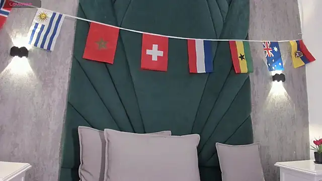 Živý XXX chat Andy_vergara1