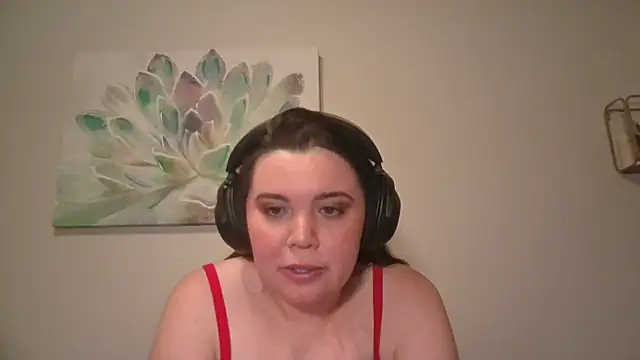 Živý XXX chat AlessaLoveX