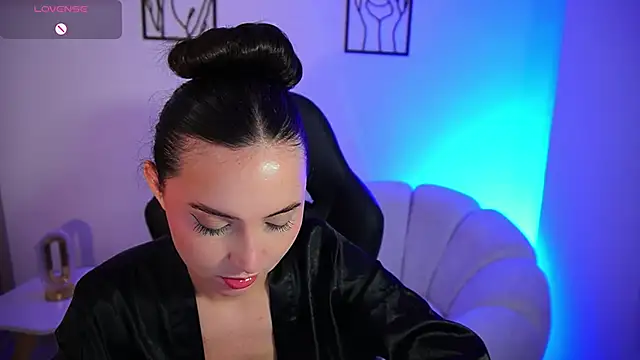 AliceHarper_のライブXXXチャット