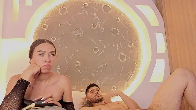 Chatroom XXX en direct de ritzabeth_daniel
