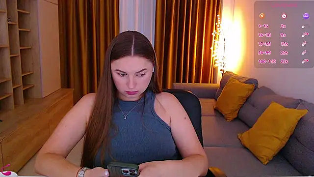 צ'אט XXX בשידור חי של mia_bloomy