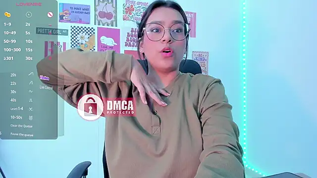 mypretty_isabella Live XXX-Chat