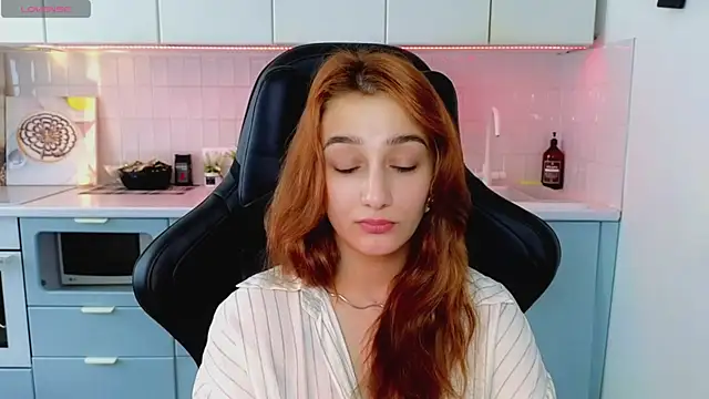 Sinty_Noria's Live XXX Chat