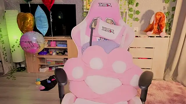 luna_cross 라이브 XXX 채팅