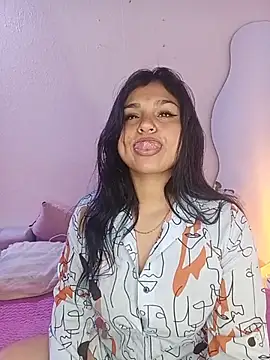 nairovyx – Live XXX-chat