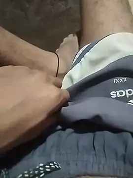 rohit-058's Webcam Show