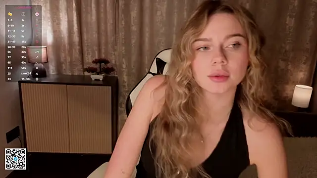 DonaDebore Chat XXX in diretta