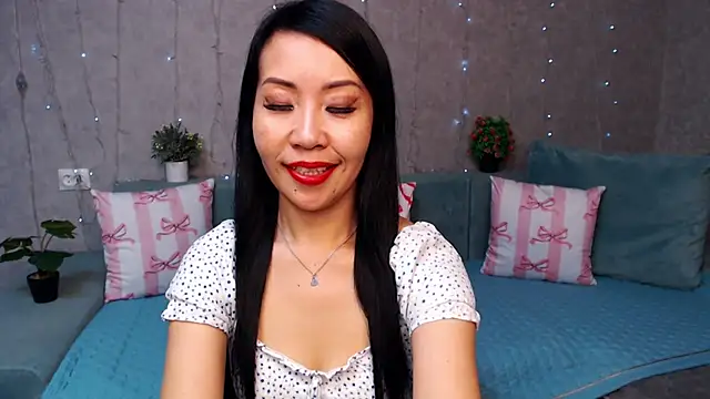 Chat +18 de LiaPak ao vivo