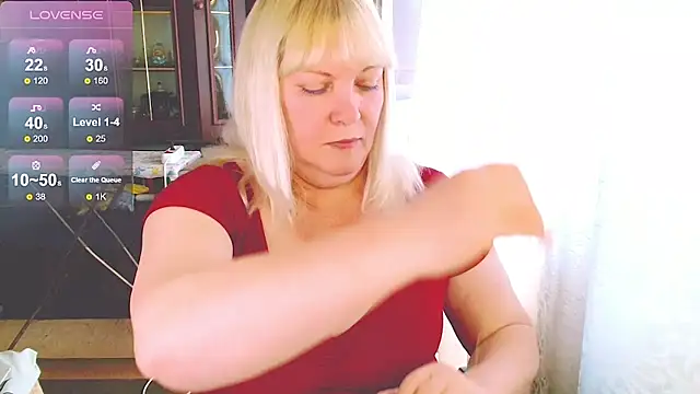 FlowerButterf live XXX chat