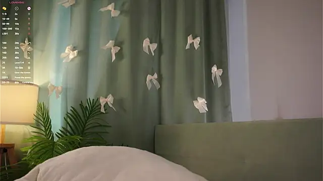 ShantellAngulo Live XXX-chat