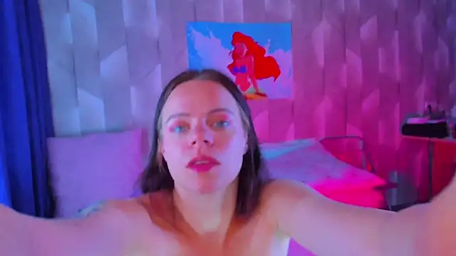 Alanna_Pow Chat XXX live