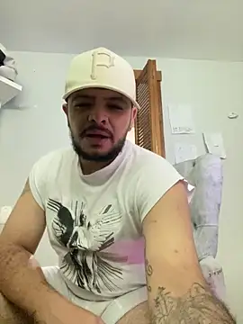 Chat XXX en directo de jeann_alexx
