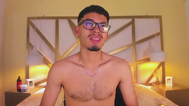 Živý XXX chat Jaxon_Carter