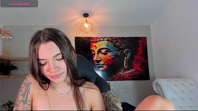 aitana_baker_ Chat XXX in diretta