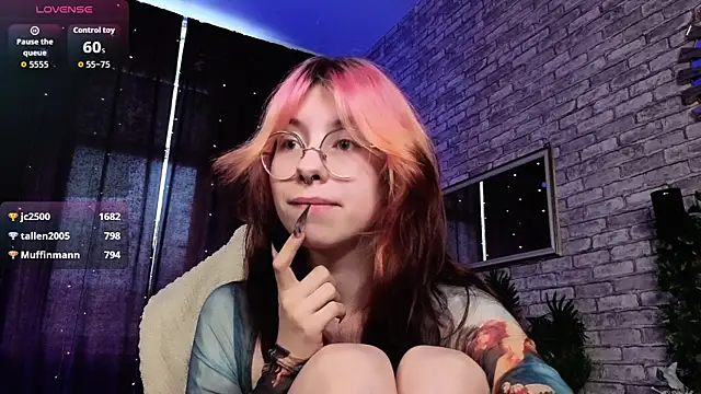Alice_Nyx Chat XXX in diretta