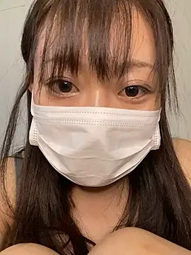 Yuuri_jpn Chat XXX in diretta