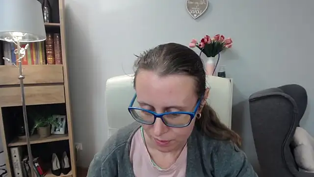 sweetxLizzy Live XXX Chat