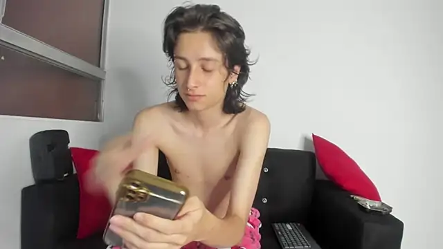 Onion_knight live XXX chat