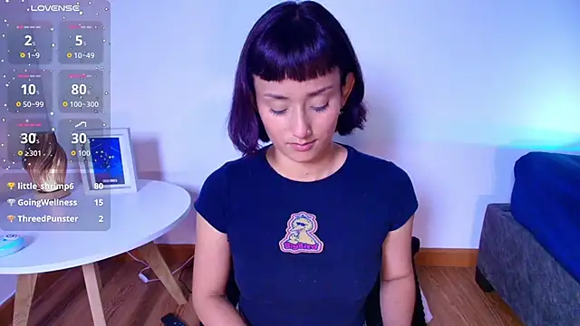tati_cardenas' Live XXX Chat