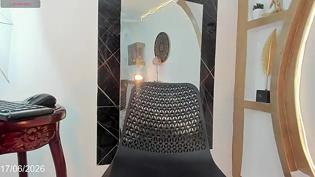 XXX chat uživo modela Vicky_Hottman