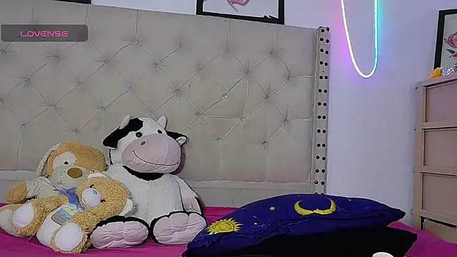 Sweet_baby_hellen Obrolan Langsung XXX