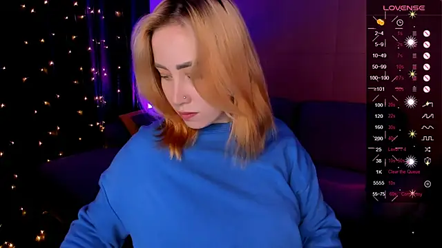 Živý XXX chat deboramoore