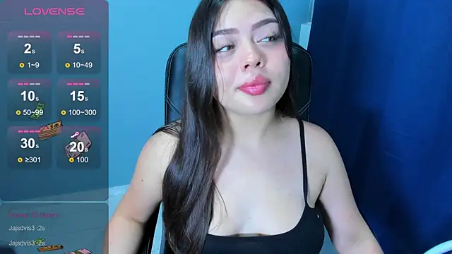 Sexy_paradise18_ Obrolan Langsung XXX