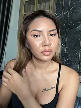 Alittleasiangirl's Live XXX Chat
