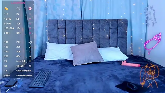 NicolasTorrez 现场XXX聊天