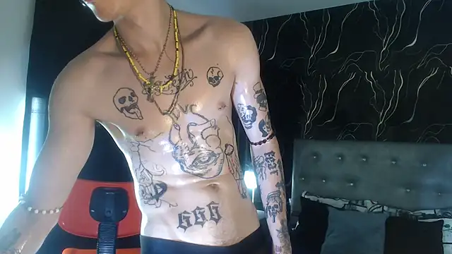 Ryan_Owenss Chat XXX in diretta