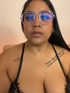Liith Live XXX-Chat