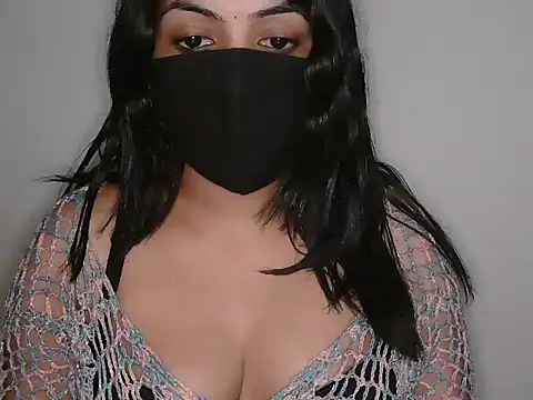 Reddy_Trisha 现场XXX聊天