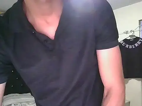 DarwinSexx777 Webcam-Show