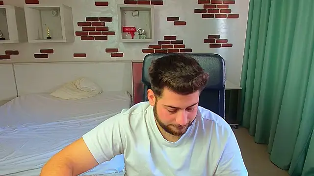 DaxGreer Live XXX-chat