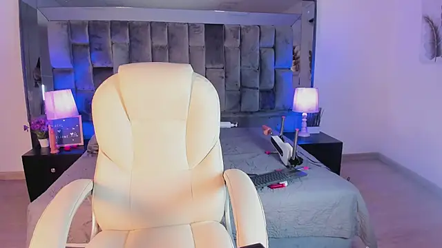Živý XXX chat Ashly_bloom_