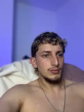Chat XXX ao vivo de ZarcoXIX
