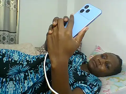 Chat XXX ao vivo de Chocolateskin4