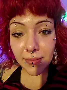Chat XXX en directo de Sarah-Stoner