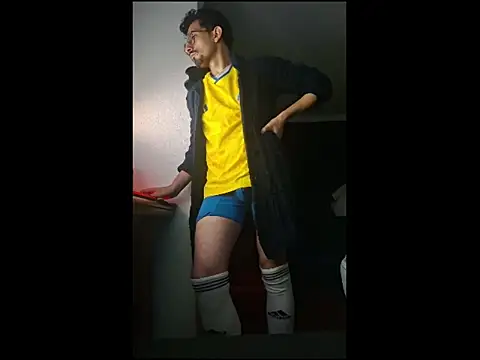 ALBEIROFOOTBALL1992: απευθείας συνομιλία ΧΧΧ
