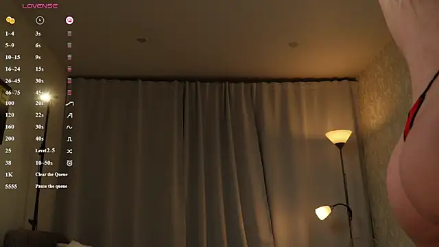 Czat XXX na żywo – Good_Barbie