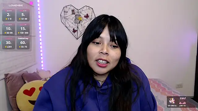 EllieMoonX live XXX chat