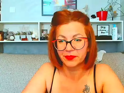 צ'אט XXX בשידור חי של Natali3855