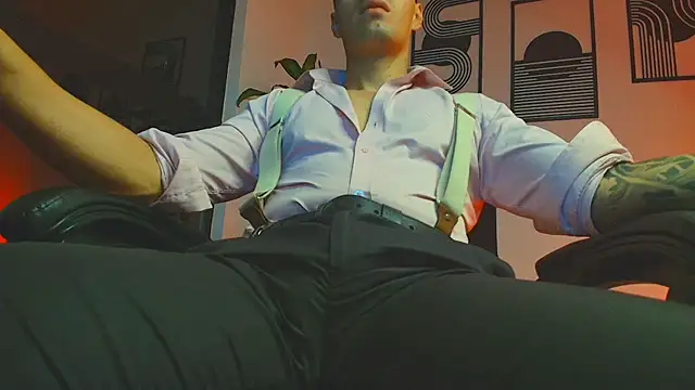 Chat XXX Live ALPHA_DOMINUS_