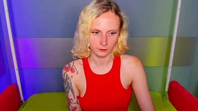 LikiLips Chat XXX in diretta