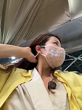 kiss_loo 现场XXX聊天