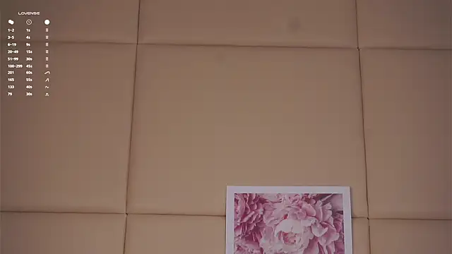 EdlinHargusのライブXXXチャット
