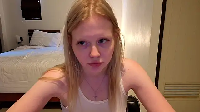 Wendy_228 Adlı Modelin Canlı XXX Sohbeti