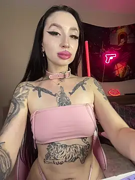 دردشة Molly__Moon الجنسية المباشرة