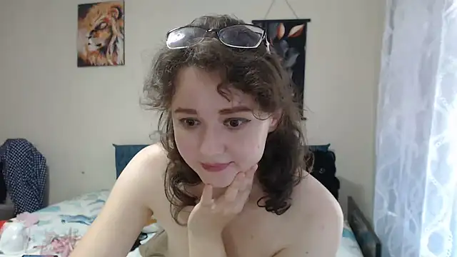 Chat XXX en directo de Clara_HotSex