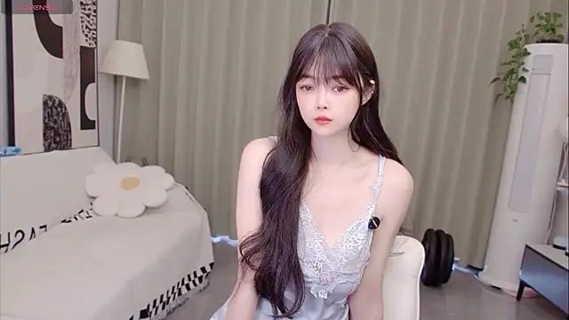 uikyy1 Adlı Modelin Canlı XXX Sohbeti